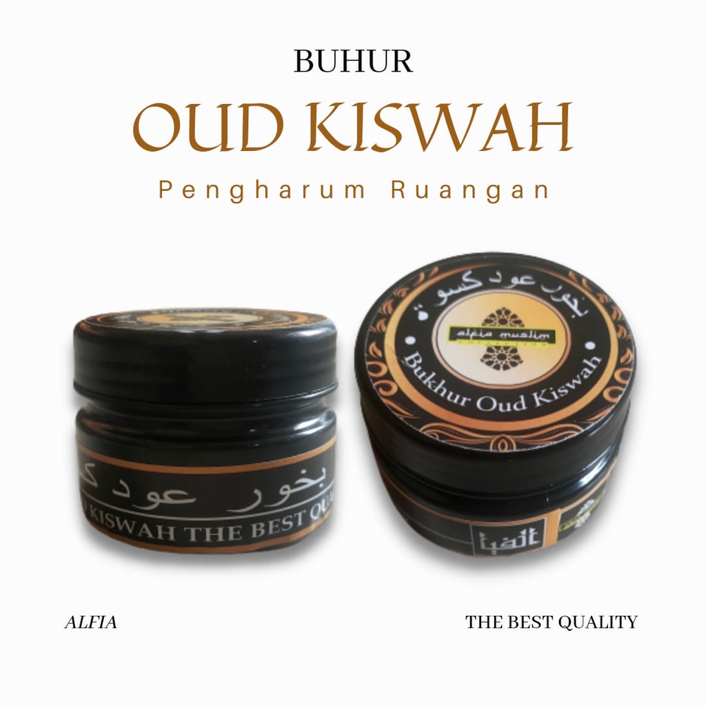 Buhur Bakhor Oud Malaki Bukhur Oud Malaki Pengharum Ruangan Dan Aroma Terapi