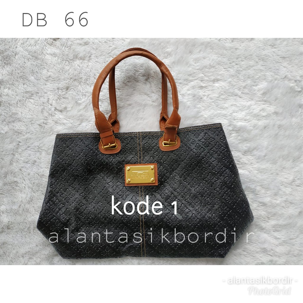 tas db 66 selempang R.26