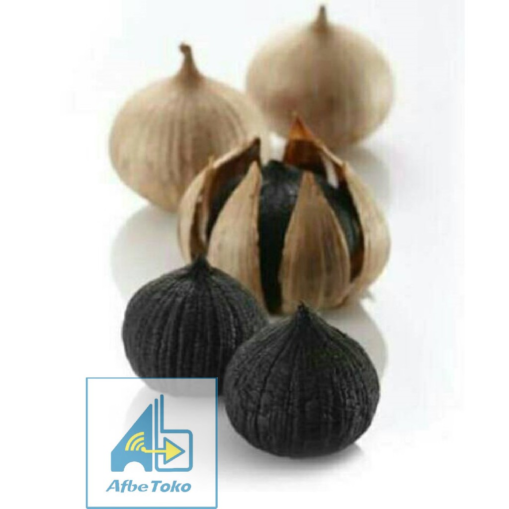 500 Gram Bawang Hitam Super Stamina Pria Wanita Black Garlic Tunggal Lanang 1 Per2 Kg 5 Ons Shopee Indonesia