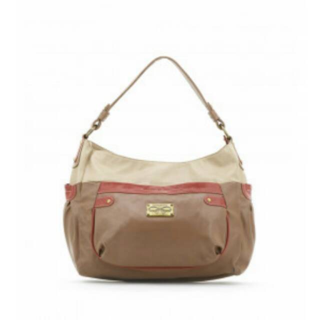 Tas NEO MILLET MOCCA