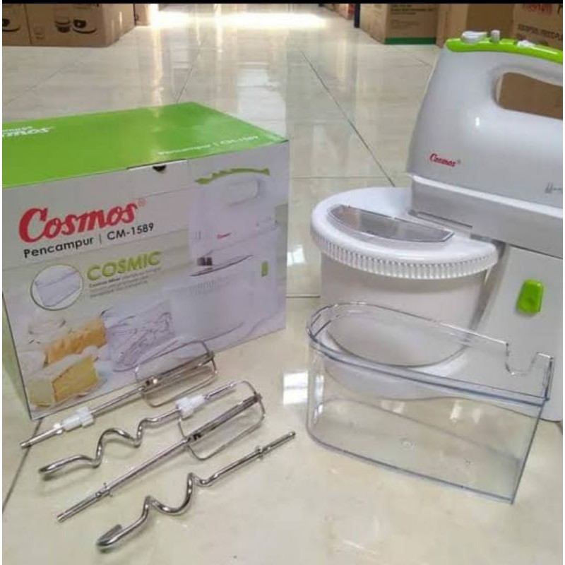 Stand Mixer Cosmos CM 1589