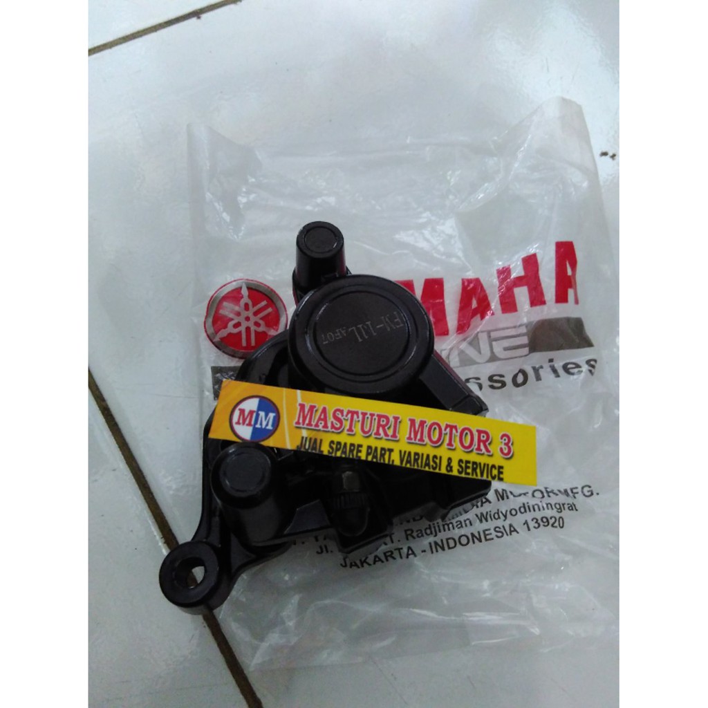 kaliper rx king old kw