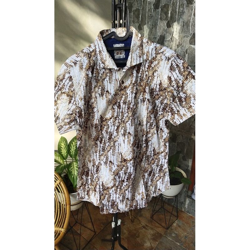 batik by Manzone (PRELOVED)
