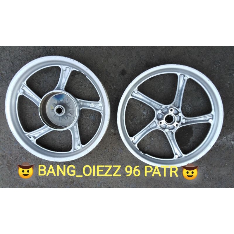 VELEG VELEK PELEK YAMAHA MIO J MIO GT FINO MIO SOUL GT ORIGINAL MOTOR