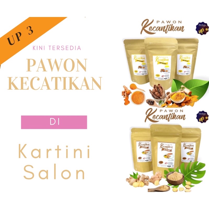 

Pawon Kecantikan Jahe wangi instan dan kunyit asem instan || minuman herbal khas purworejo