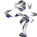 Striping Honda CB 150R Modif 2