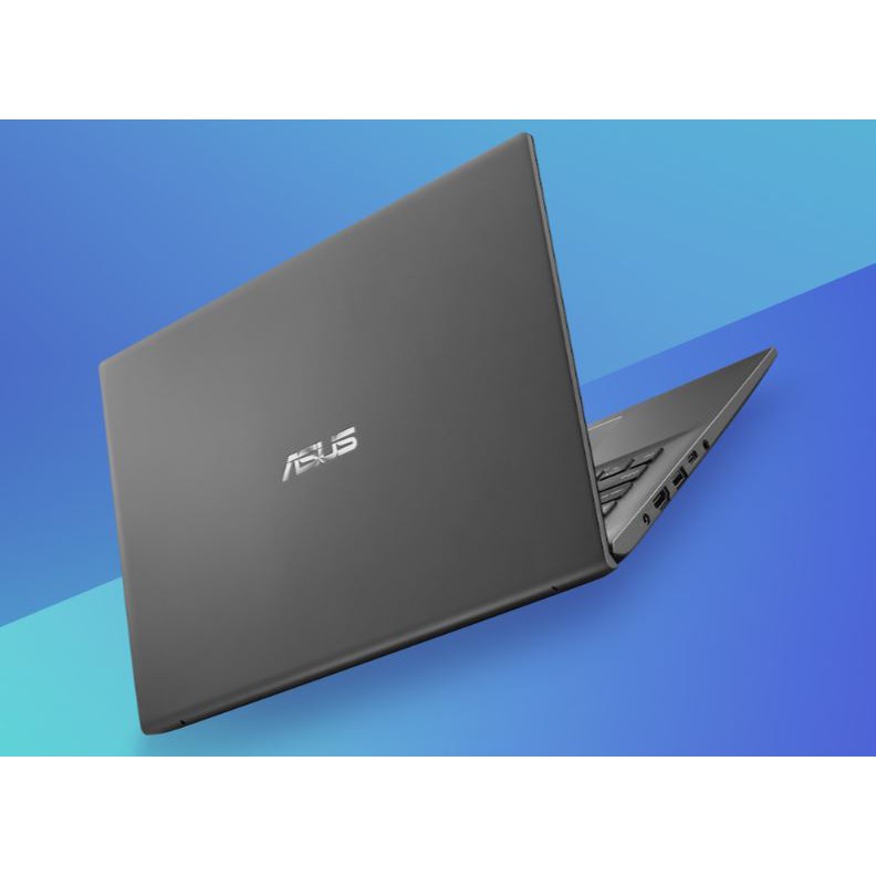 ASUS VIVOBOOK A416MAO N4020 RAM8GB SS256GB INTEL UHD GRAPHIC WINDOWS 11 + OFFICE 2021 ORIGINAL-RAM8GB FHD