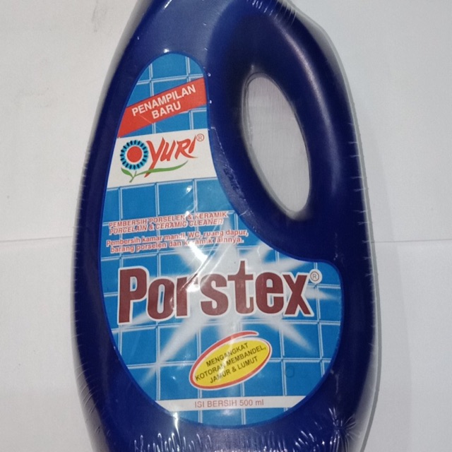 Prostek( pembersih kamar mandi)