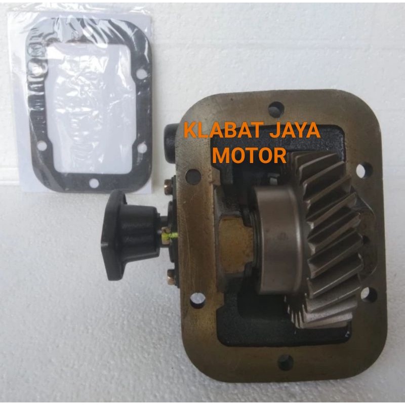 PTO HINO DUTRO 136 HDX RE 61 EURO 4,,POWER TAKE OFF HINO DUTRO136 HDX RE 61 EURO 4