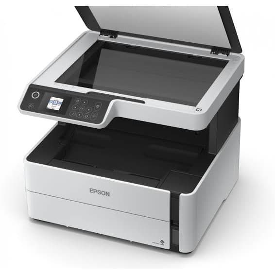 Printer EPSON M2140 Monochrome (EPSON M2140 Ink Tank Printer)