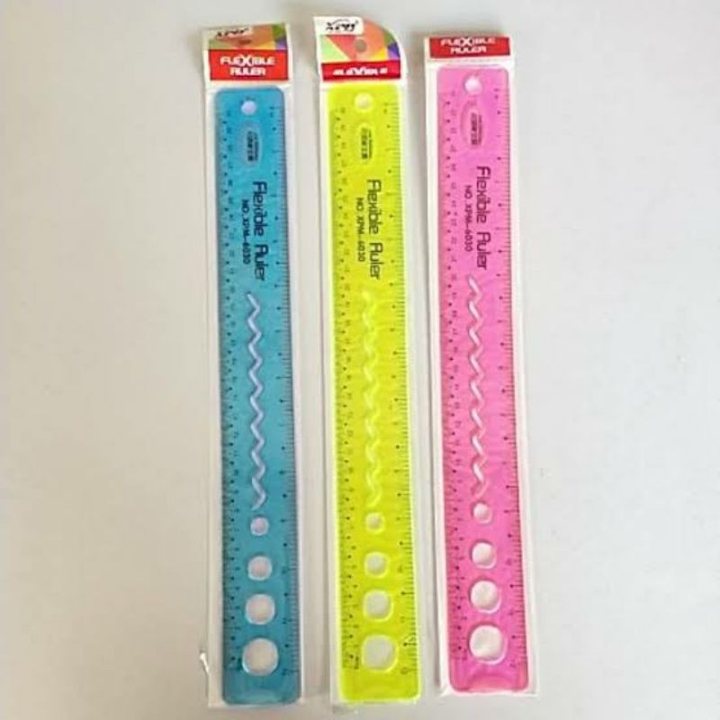 

Rol Lentur 30 cm