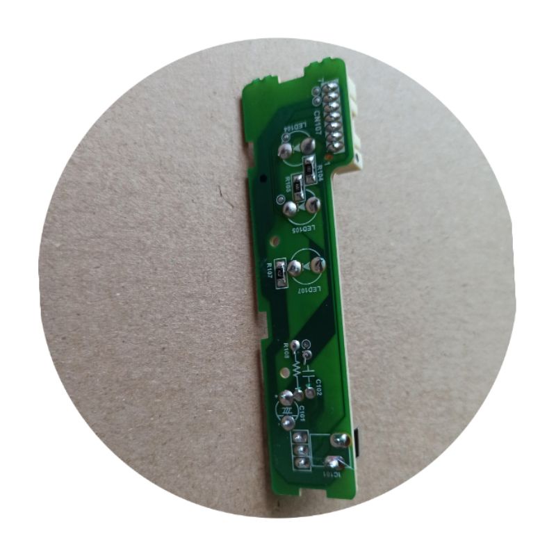 Modul PCB display sensor AC SHARP originalBisa untuk seri AH-AP9/7/5RHL