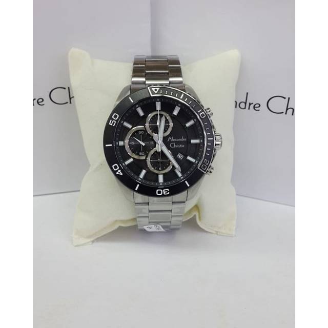 Alexandre Christie AC6543