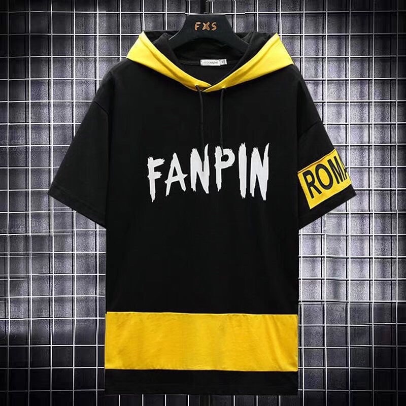 KAOS HOODIE IMPORT PRIA WANITA KOREA BTS JEPANG ORIGINAL M-3XL OVER SIZE JY14