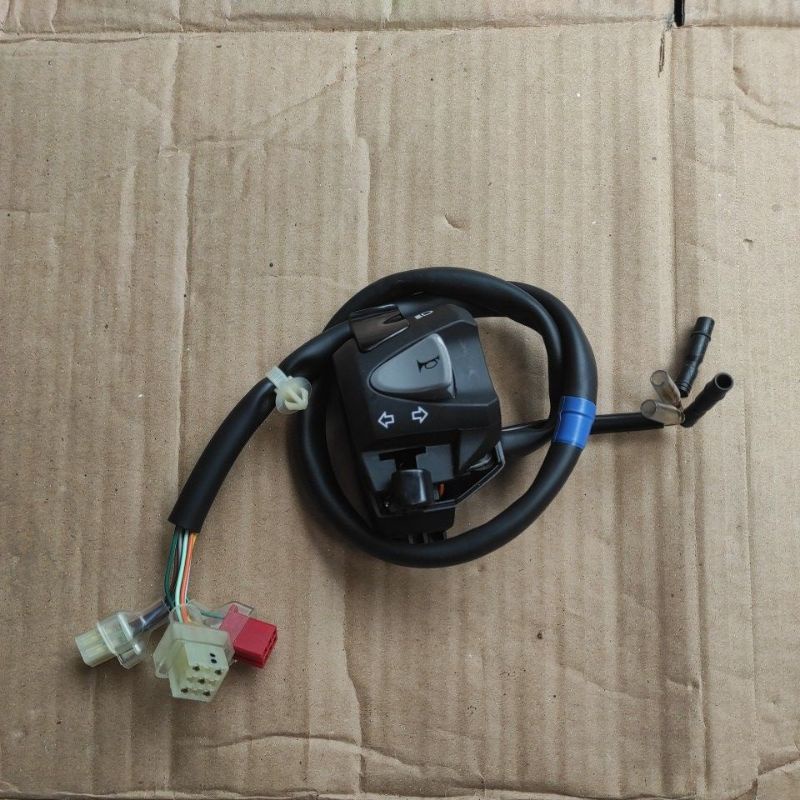 HOLDER SAKLAR kiri PCX 150-160