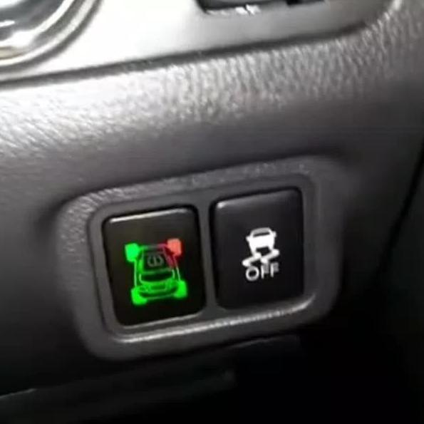 TPMS BAN MOBIL XPANDER