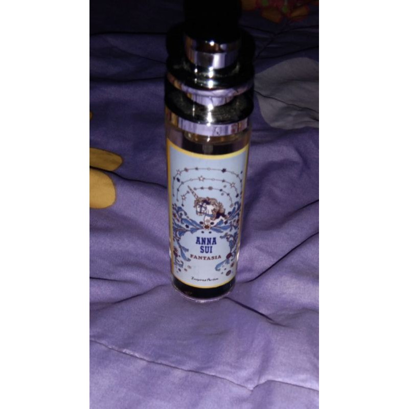 parfum bibit thailand