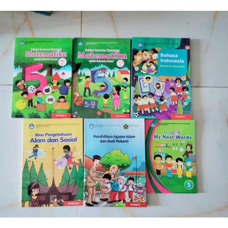 Jual BUKU KURIKULUM MERDEKA | DIKBUD | MY NEXT WORDS| PENDIDIKAN AGAMA ...