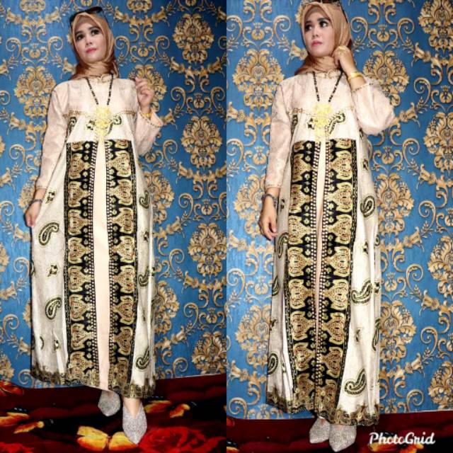 batik kartika putri