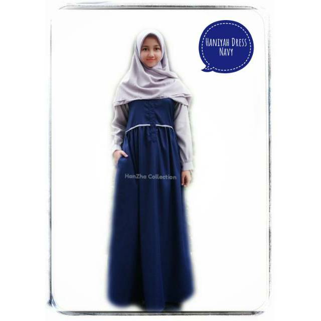 Haniyah Dress/Linen Burberry