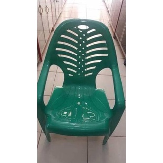 Napolly Napolly Kursi Big Plastik Santai 909 Napolly Bangku 909 Damitaseller