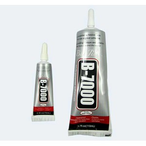

Lem cair untuk LCD Touchscreen B7000 15ml