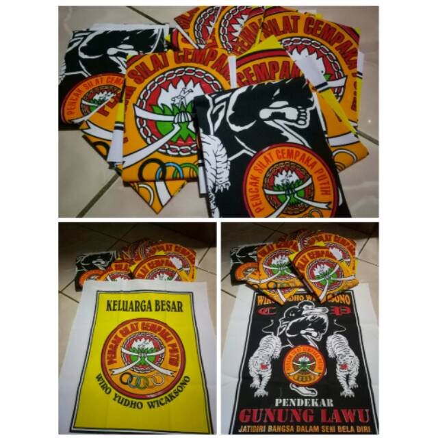 BED PUNGGUNG PSCP SABLON