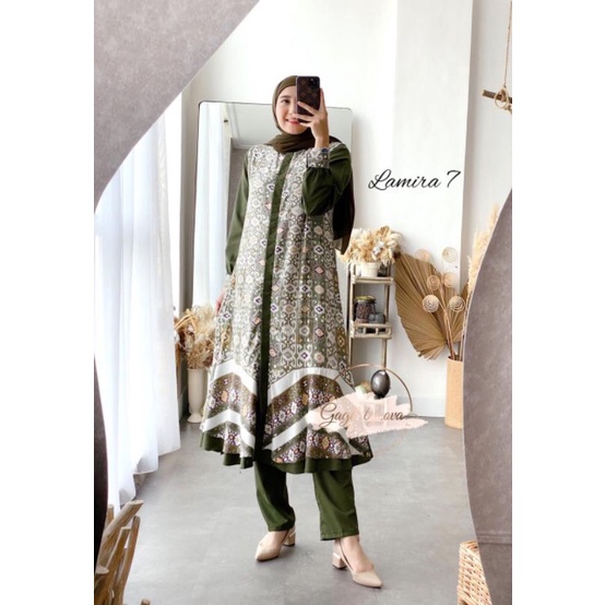 Stelan Lamira 7 By Gagil ova