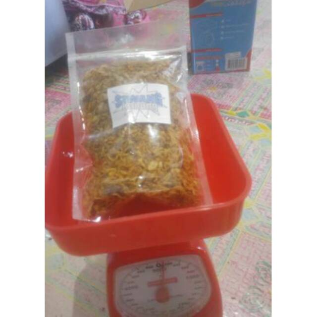 

Siwang HANUNG pouch plastik 100 gram