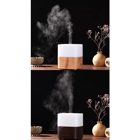 AROMA DIFFUSER 300ml WITH SPEAKER