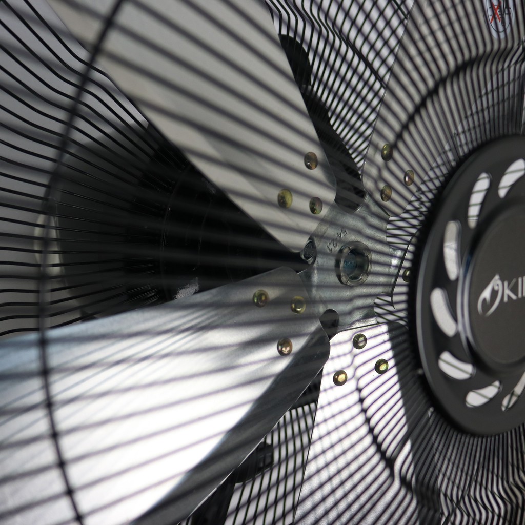 Kirin Industrial Fan KIF1821FL