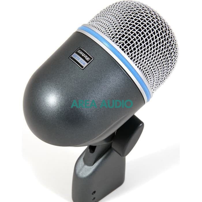 Shure Beta 52a | Shure BETA 52 a Mic Drum Original