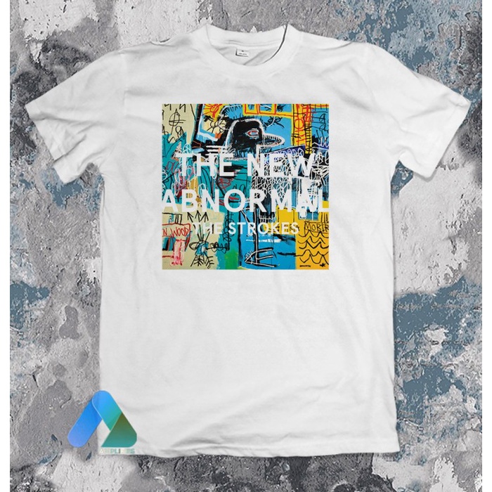 Kaos Band THE STROKES - NEW ABNORMAL