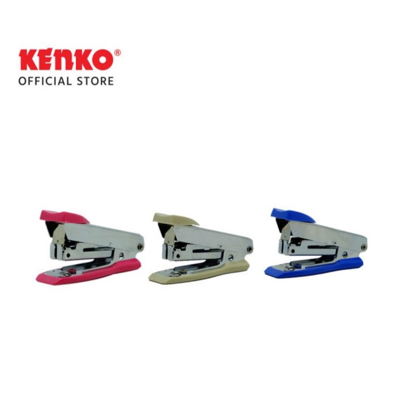 

Kenko Stapler HD-10S - Staples Mini