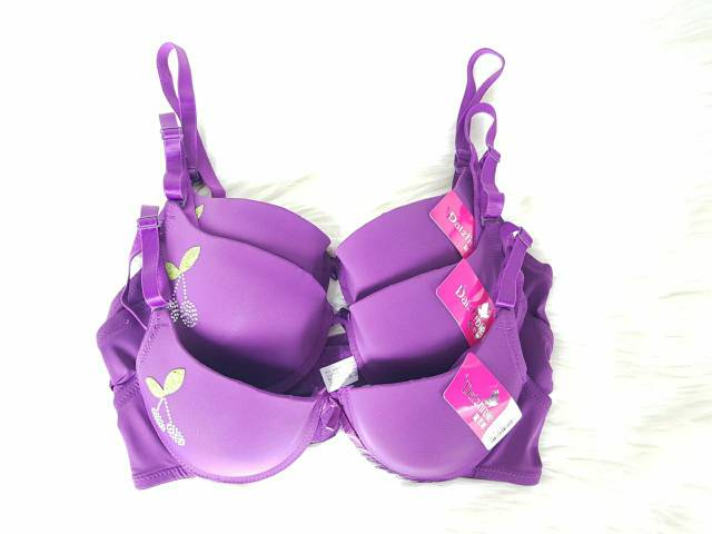 BRA REMAJA KAWAT IMPORT