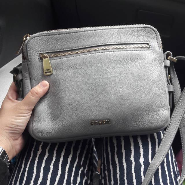 Fossil Piper Toaster Iron