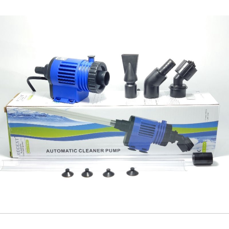 Cleaner Pump 18500 RC AA AHC 18500 CP