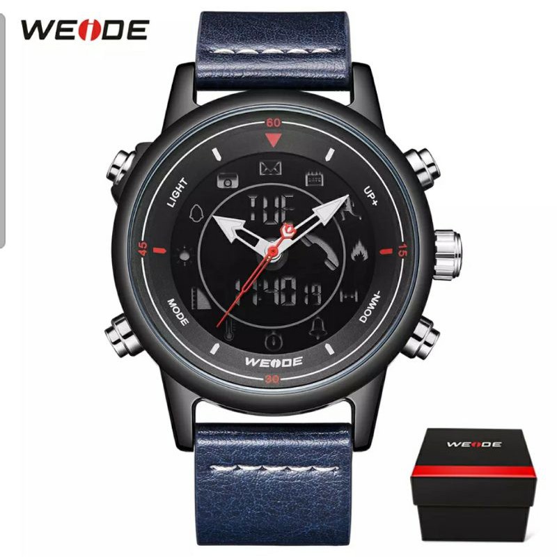 SMARTWATCH WEIDE WS006
