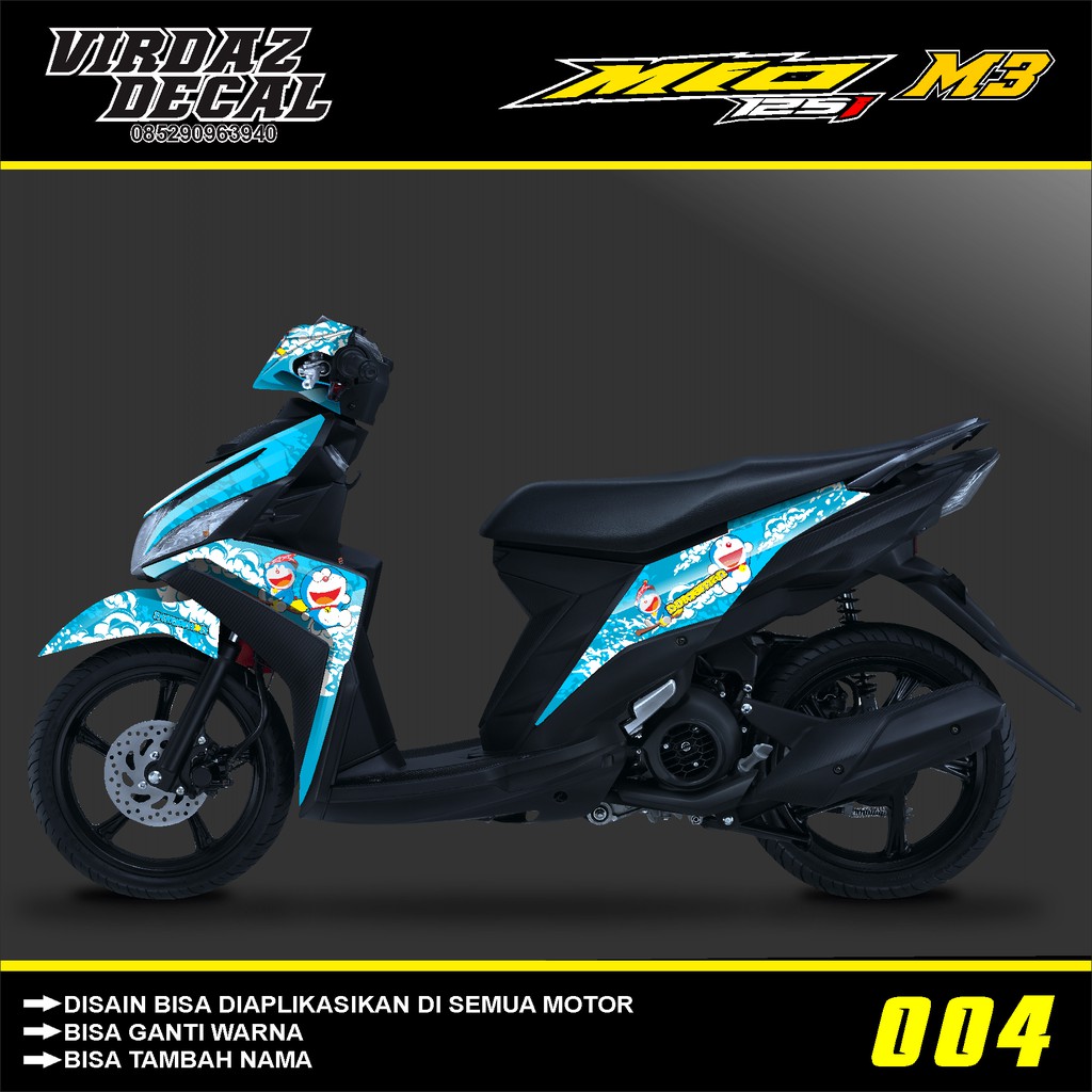 Harga M3 Decal Body Terbaru November 2021 BigGo Indonesia