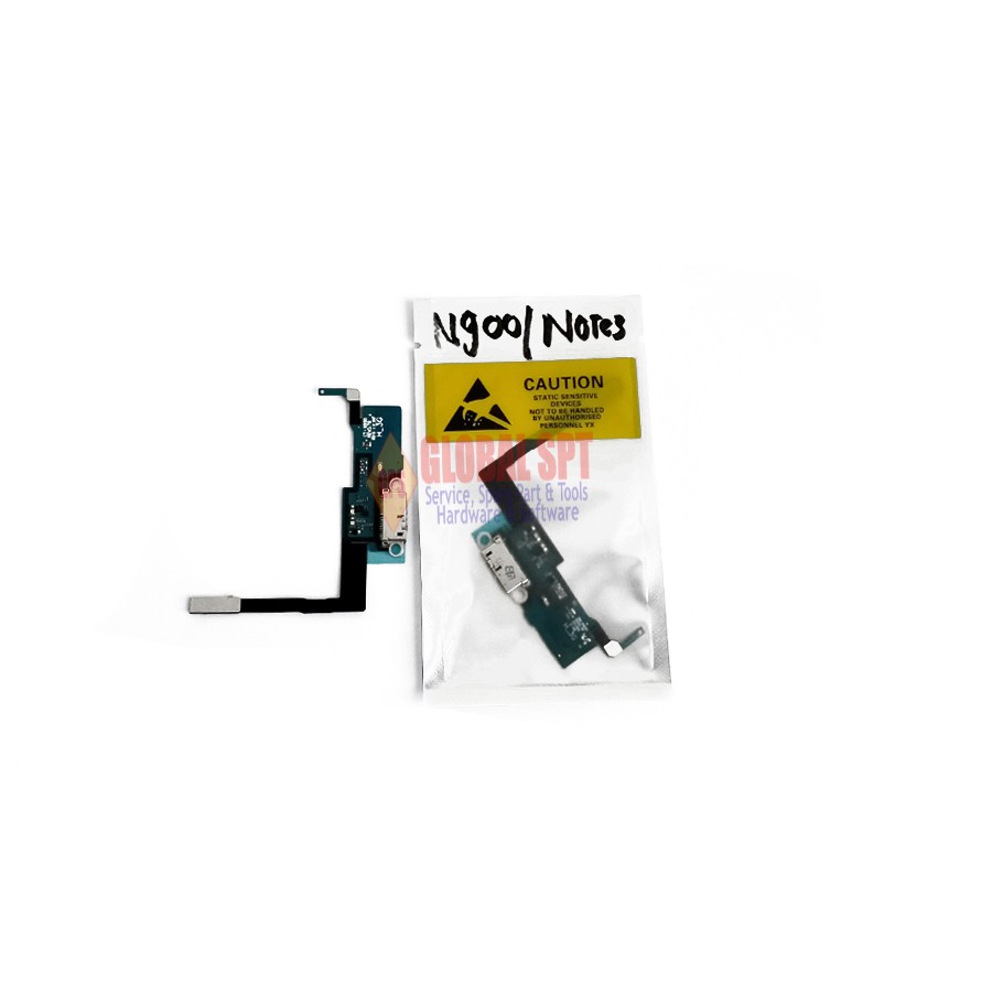 FLEXIBLE SAMSUNG CONECTOR CAS SAMSUNG N9005 / KONEKTOR CAS  / SAMSUNG NOTE 3 / N9006 / N9008