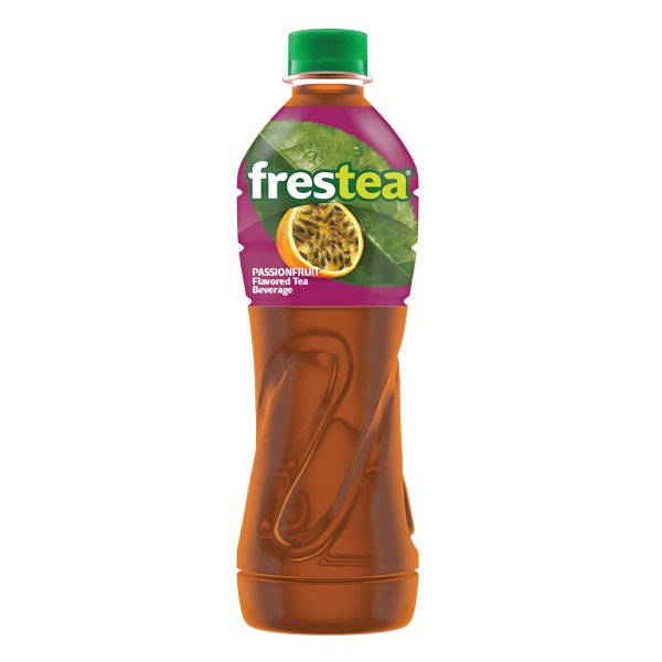 

Frestea Markisa 500 Ml