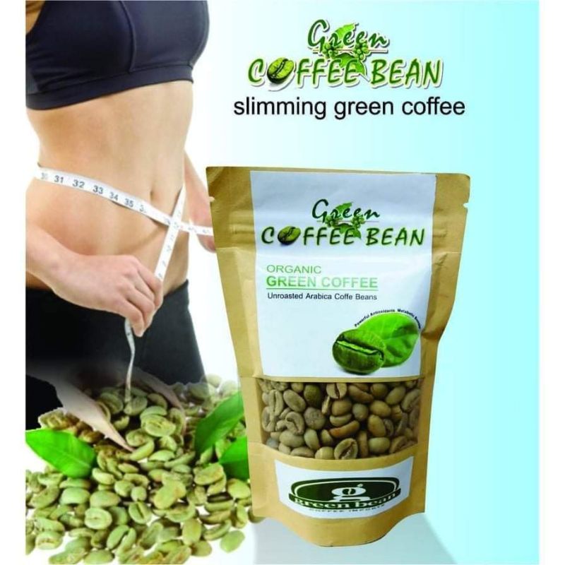 

kopi hijau diet