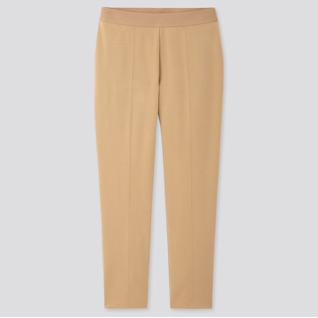 Uniqlo Celana Ponte Slim