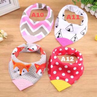 organic cotton teether