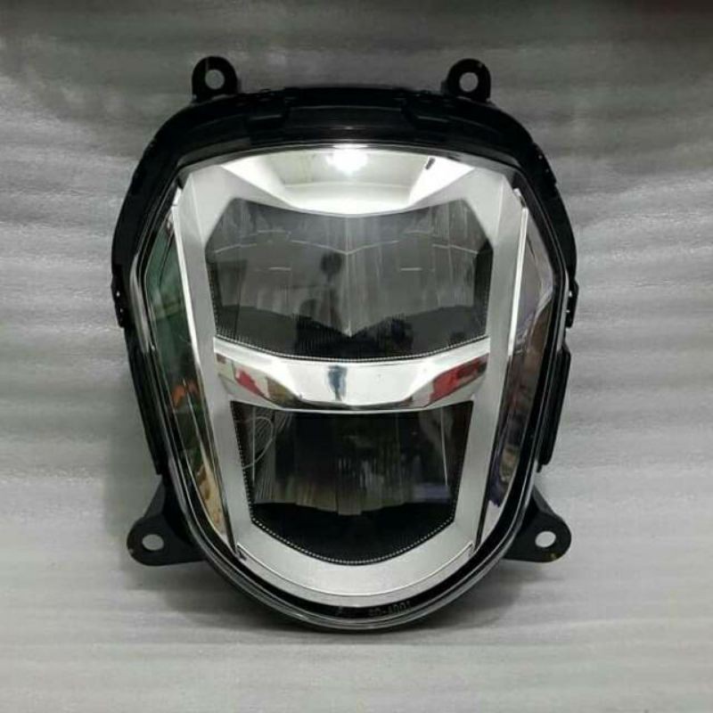 Lampu reflektor depan Honda Genio K0J