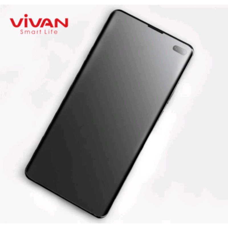 VIVAN Hydrogel Matte Anti Glare Sony Xperia XA1 Plus XA1 Ultra XA1 XA2 Plus XA2 Ultra XA2 XZ 5,2inch