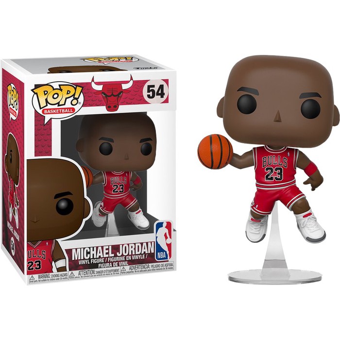 Jual Funko Pop Original -Sports - NBA 
