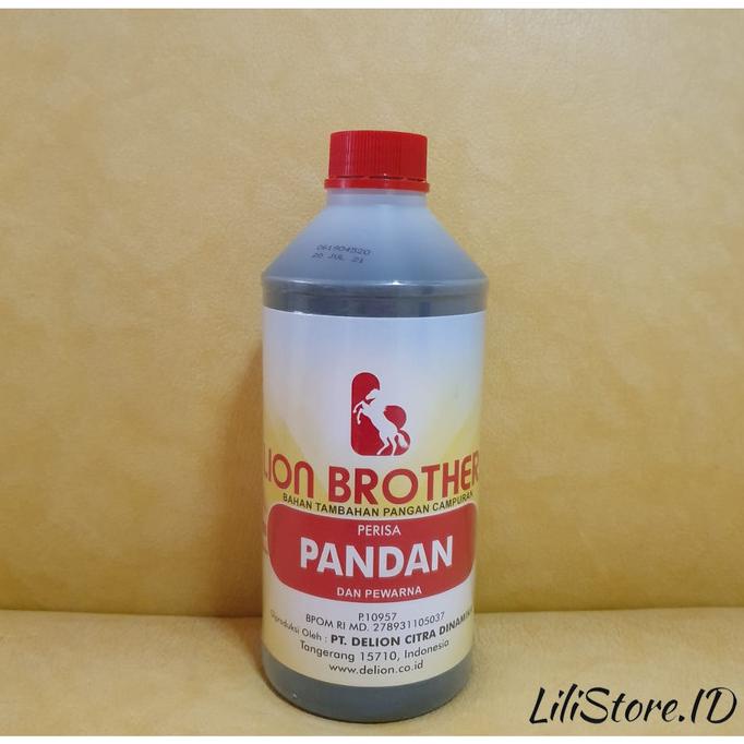 

PASTA LION BROTHER 1,25 KG
