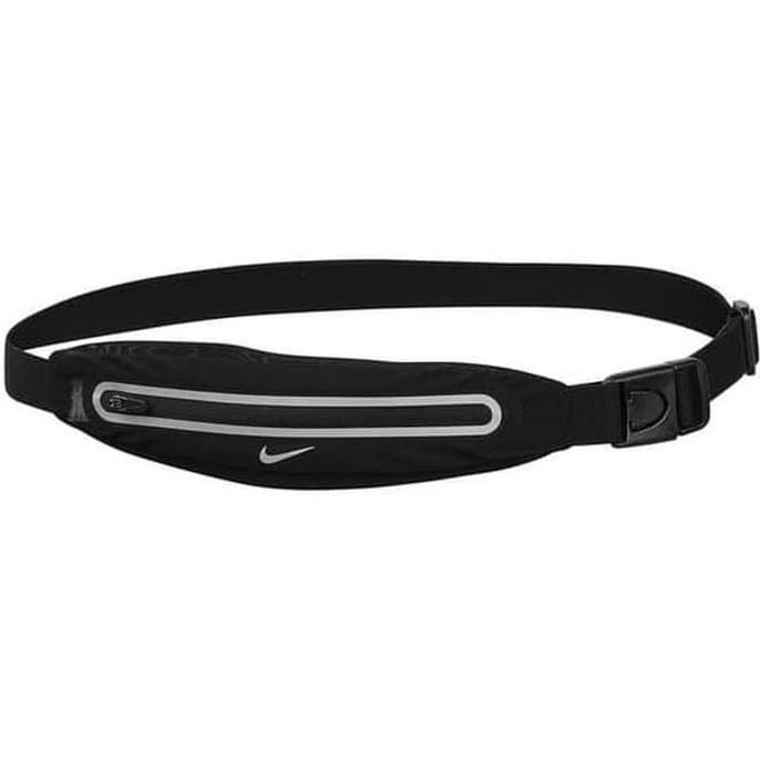 ✅ MURAH TAS SELEMPANG MURAH KECIL✅ TAS PINGGANG NIKE RUNNING WAIST BAG SLIM WAISTPACK ORIGINAL