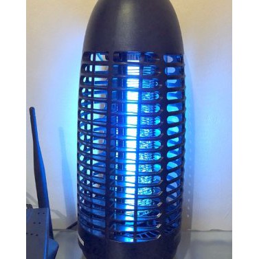 alat PENANGKAP NYAMUK   LAMPU PERANGKAP NYAMUK SETRUM